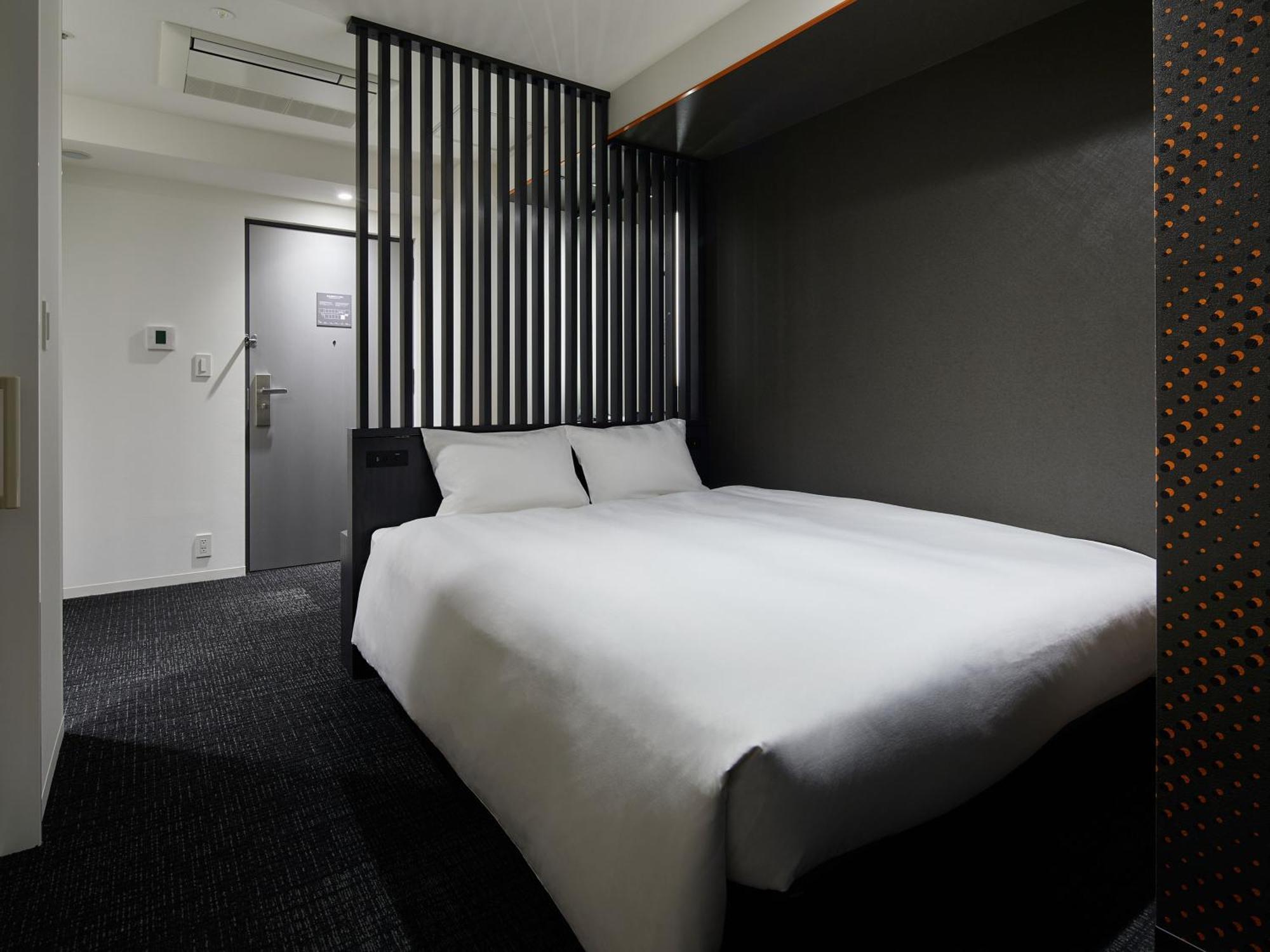 Sequence Suidobashi - Tokyo Hotel Room photo